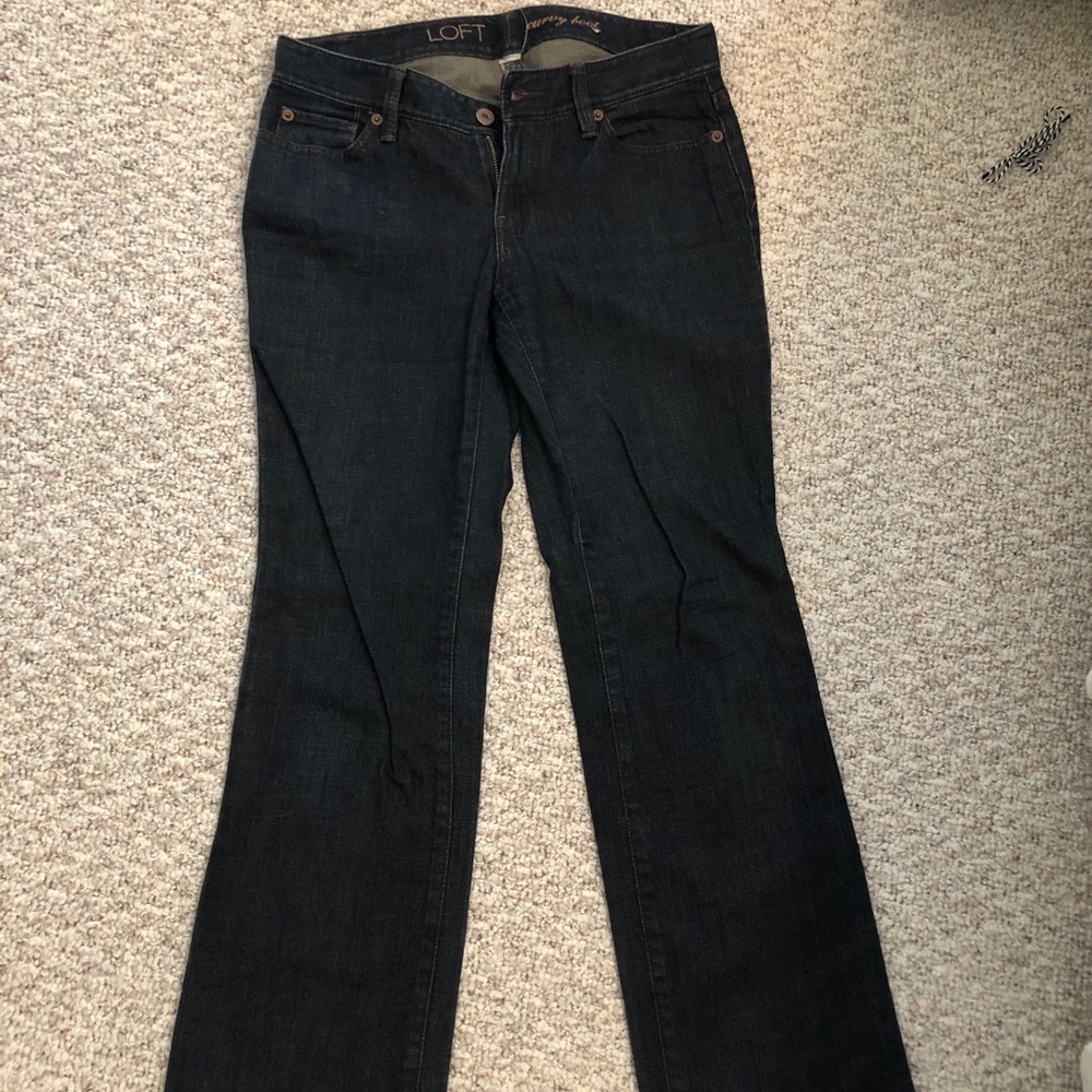 LOFT Jeans